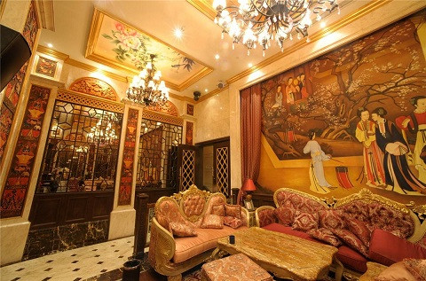 新建高档KTV妹子质量哪家好