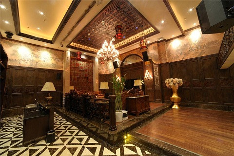 新建哪个KTV少爷男模妹子服务好